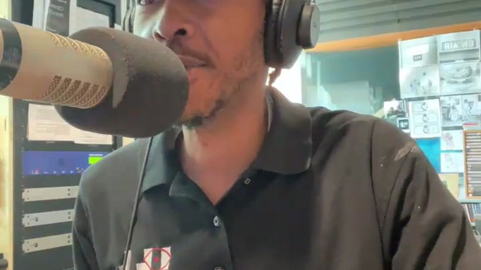 WCSB 89.3 Live